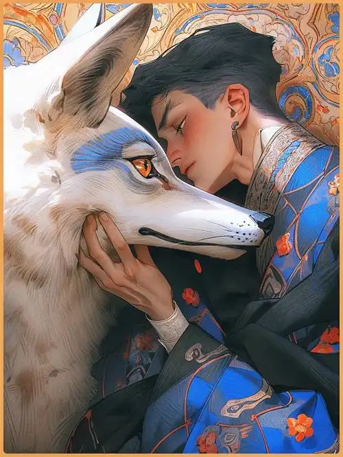 爱情方程式
